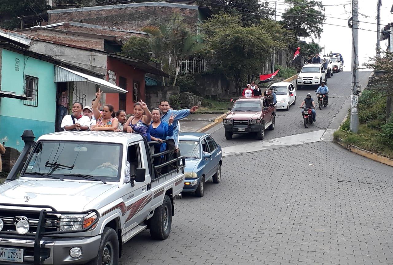 matagalpa